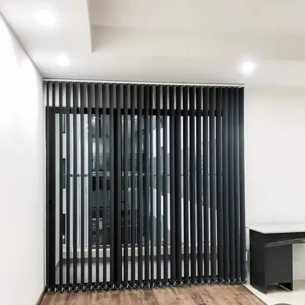 Màn che nắng văn phòng siêu đẹp