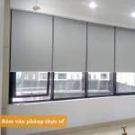 Rèm cuốn văn phòng giá rẻ hãng FIVESTAR mã FC11