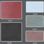 Rèm che bàn thờ khắc laze hãng FIVESTAR mã FLZ – 023