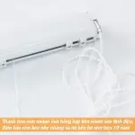 Rèm Roman Hàn Quốc đẹp hãng Modero mã Venus