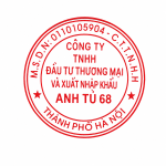 ECU ép – Trụ blind – Bulong ép