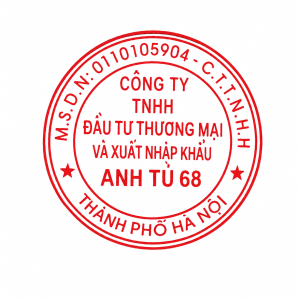 ECU ép – Trụ blind – Bulong ép