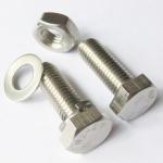 Bu lông lục giác inox 304