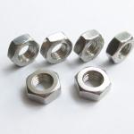 Đai ốc inox 304