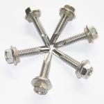 Ốc vít tự khoan inox 304