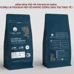 Hộp Quà Cold Brew Ngọc Trai