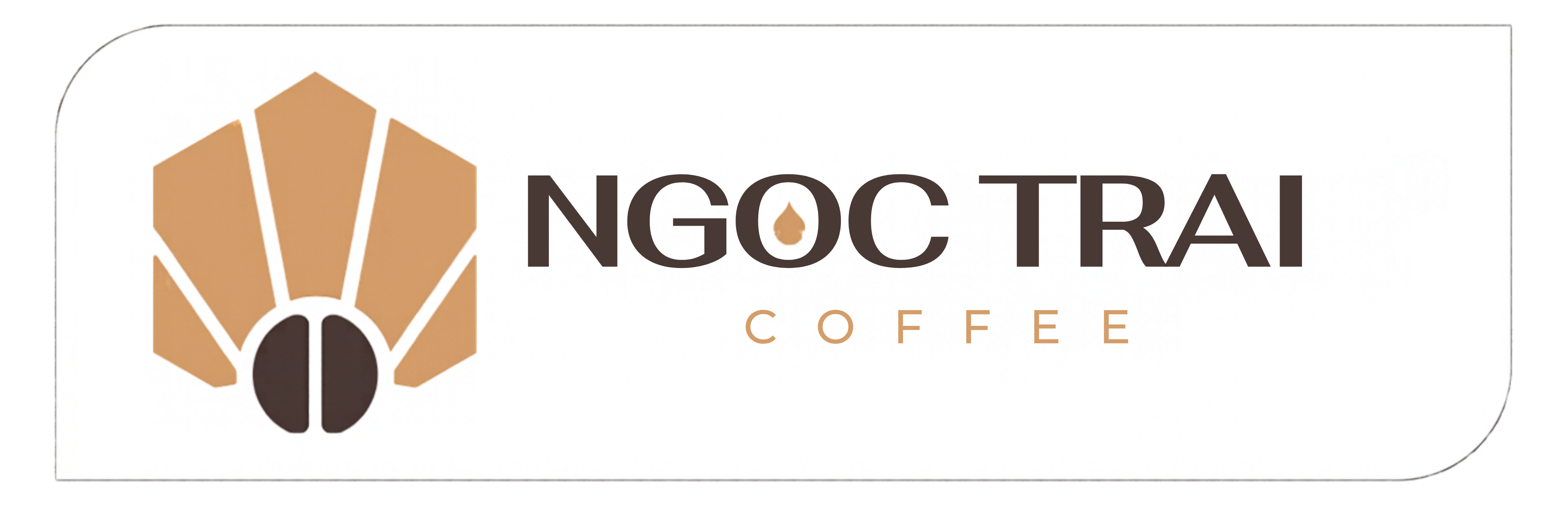 NGỌC TRAI COFFEE