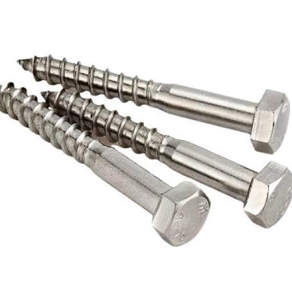Vít inox