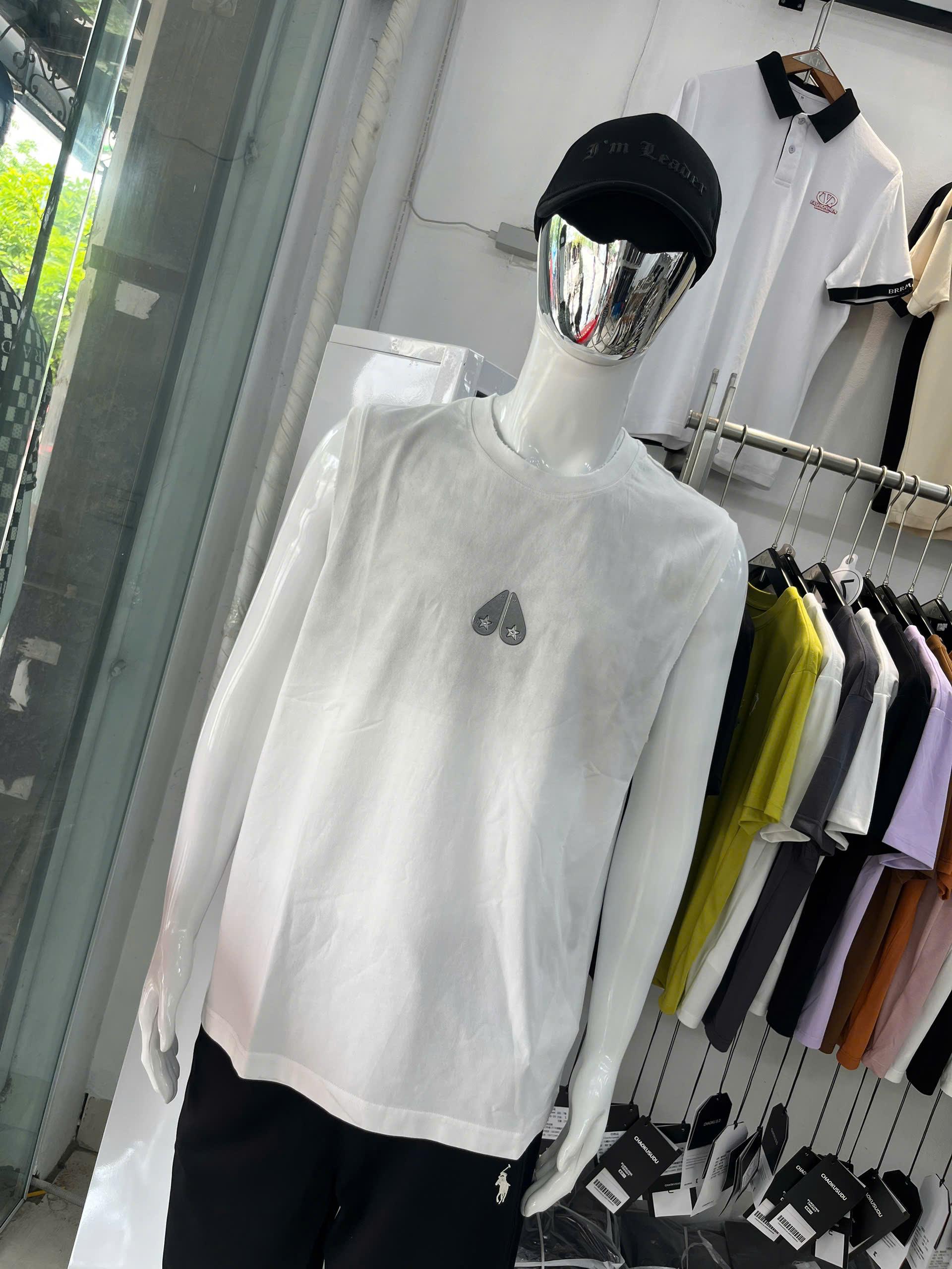 ÁO TANKTOP NAM PHONG CÁCH HÀN QUỐC